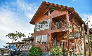 Eco Pousada Invernador