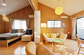 SAYA Suite Kishinosato Annex