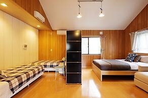 SAYA Suite Kishinosato Annex