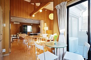 SAYA Suite Kishinosato Annex