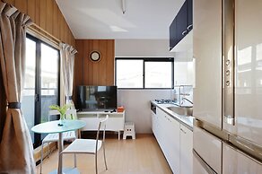 SAYA Suite Kishinosato Annex