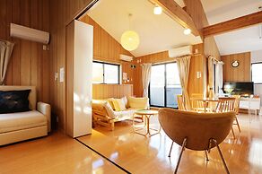 SAYA Suite Kishinosato Annex