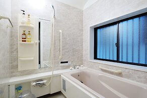 SAYA Suite Kishinosato Annex