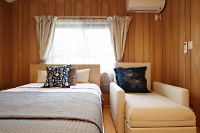 SAYA Suite Kishinosato Annex