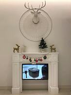 Urban Abode Apartments