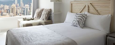 Urban Abode Apartments