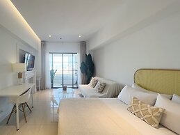 Urban Abode Apartments