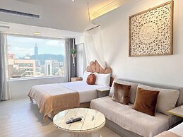 Urban Abode Apartments