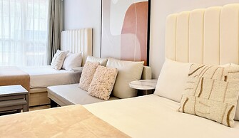 Urban Abode Apartments