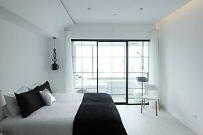 Urban Abode Apartments