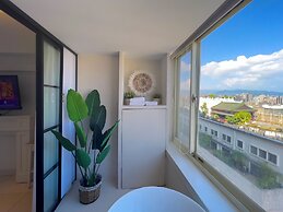 Urban Abode Apartments