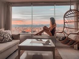 Urban Abode Apartments