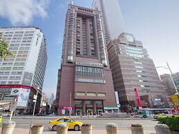 Urban Abode Apartments