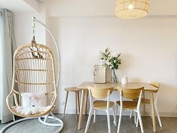 Urban Abode Apartments