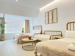 Urban Abode Apartments