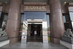 Urban Abode Apartments