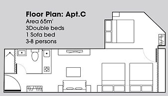 Urban Abode Apartments