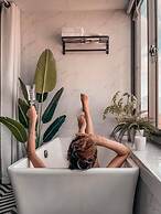 Urban Abode Apartments