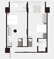 Urban Abode Apartments