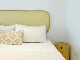 Urban Abode Apartments