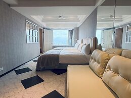 Urban Abode Apartments