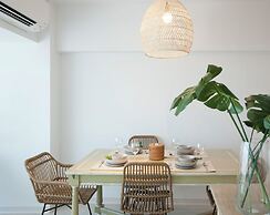 Urban Abode Apartments