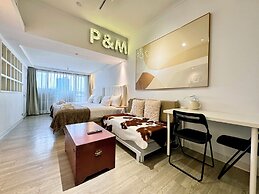 Urban Abode Apartments