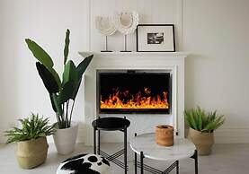 Urban Abode Apartments