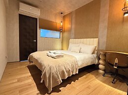 Urban Abode Apartments