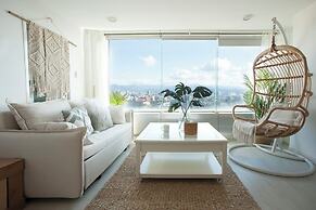 Urban Abode Apartments