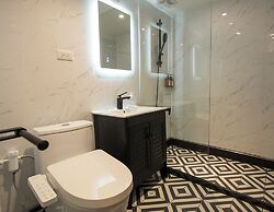 Urban Abode Apartments