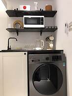 Urban Abode Apartments