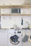 Urban Abode Apartments