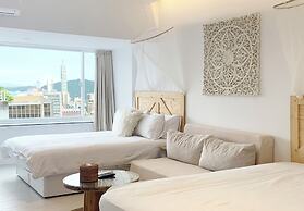 Urban Abode Apartments