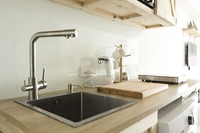 Urban Abode Apartments