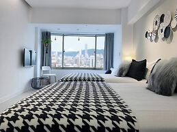 Urban Abode Apartments