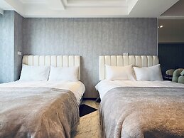 Urban Abode Apartments