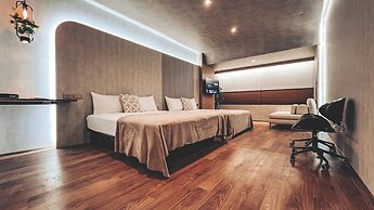 Urban Abode Apartments