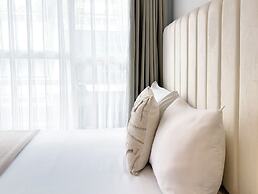 Urban Abode Apartments