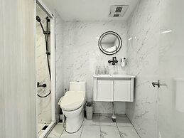 Urban Abode Apartments