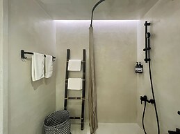 Urban Abode Apartments