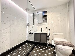 Urban Abode Apartments