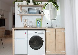 Urban Abode Apartments