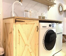 Urban Abode Apartments