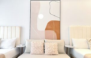 Urban Abode Apartments