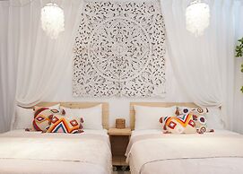 Urban Abode Apartments