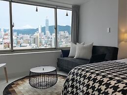 Urban Abode Apartments