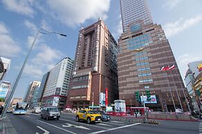 Urban Abode Apartments