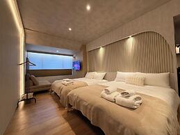 Urban Abode Apartments