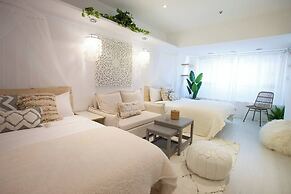 Urban Abode Apartments